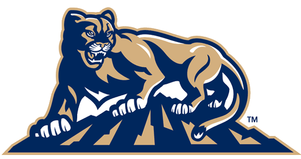 Brigham Young Cougars 1999-2004 Alternate Logo iron on paper